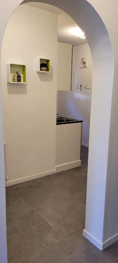 Waldhof Apartment Meltina Bagian luar foto