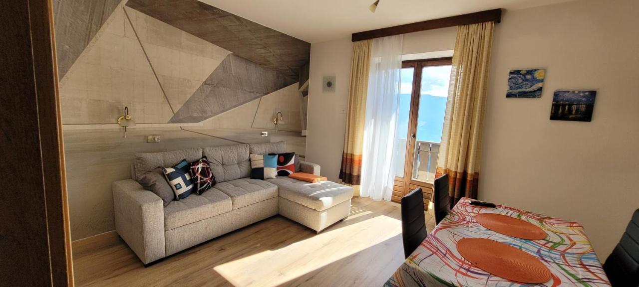 Waldhof Apartment Meltina Bagian luar foto