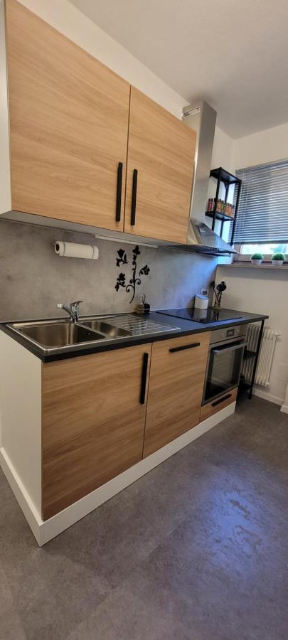 Waldhof Apartment Meltina Bagian luar foto