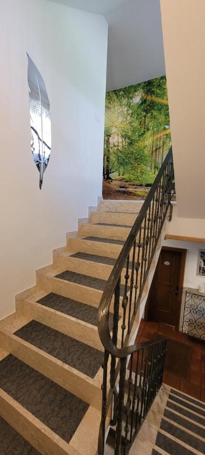 Waldhof Apartment Meltina Bagian luar foto
